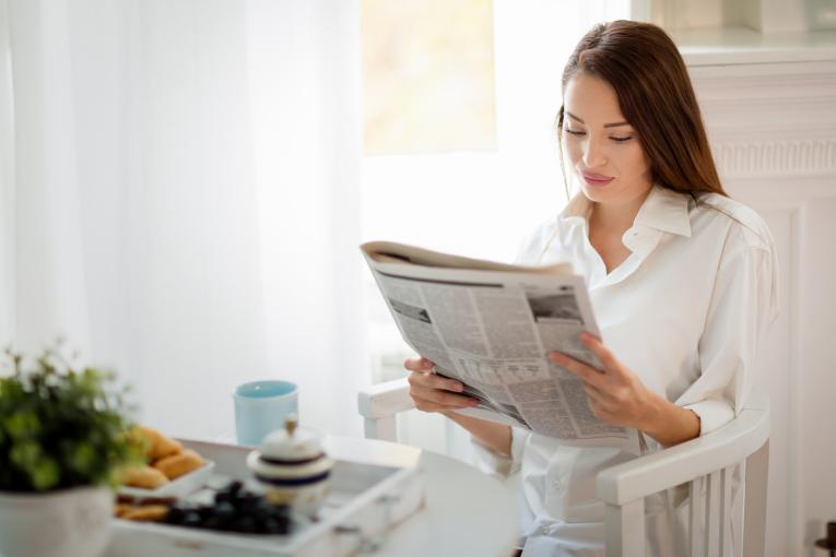 Mondadori France, services de publication de presse