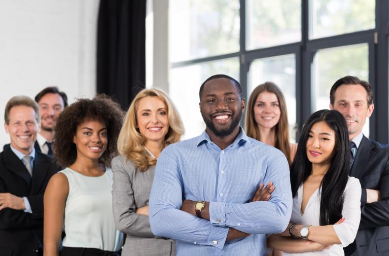 Proman, spécialiste des ressources humaines