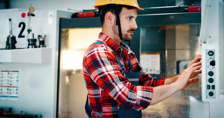 Wheelabrator, spécialisé dans la technologie de préparation de surface