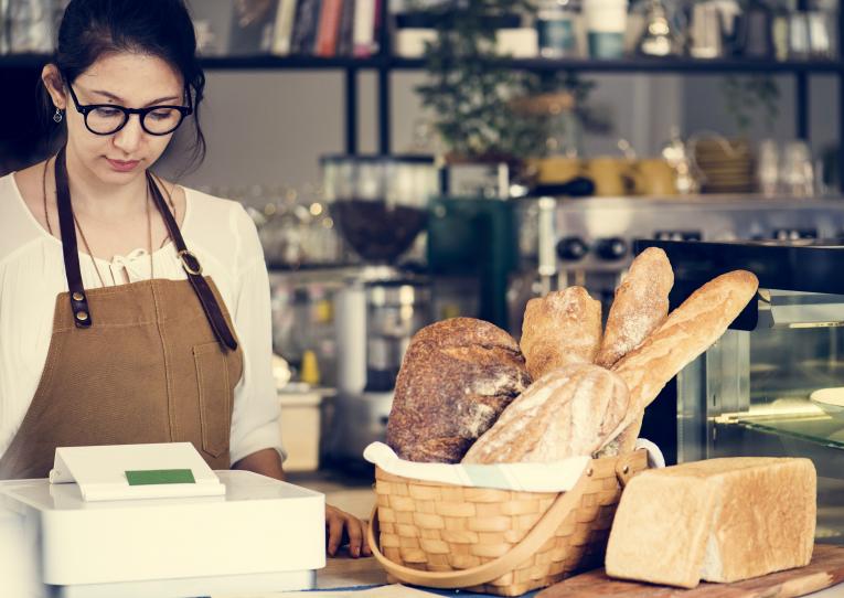 Société Vandemoortele, spécialisée dans la boulangerie