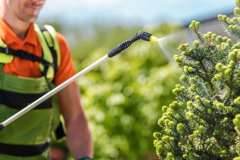 Dow Agroscience, produits chimiques pour l