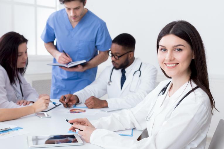 Services de dispositifs médicaux de Hartmann