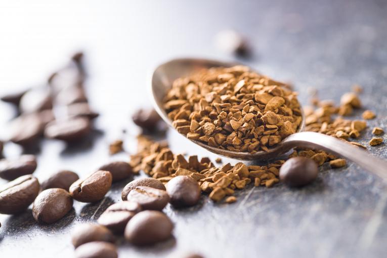 Contrôle qualité du café SCA France
