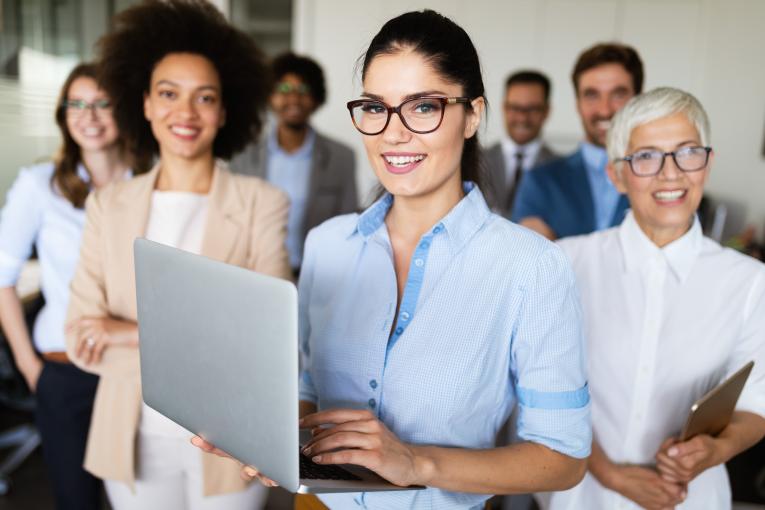 Services du groupe Rousselet