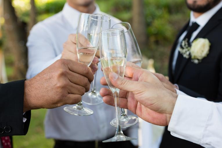 Lanson BCC, fabrication et commercialisation de champagne