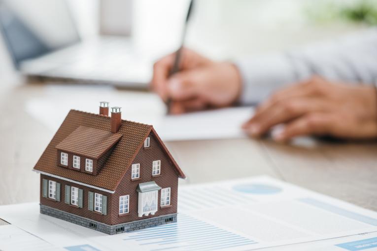 Groupe immobilier Vilogia