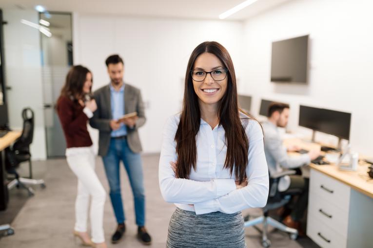 Ciba Services, support dans les démarches administratives