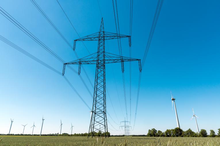 Sicame, transport et distribution d