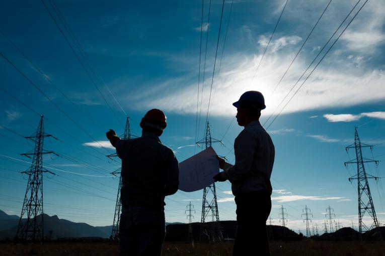 Cegelec, génie électrique