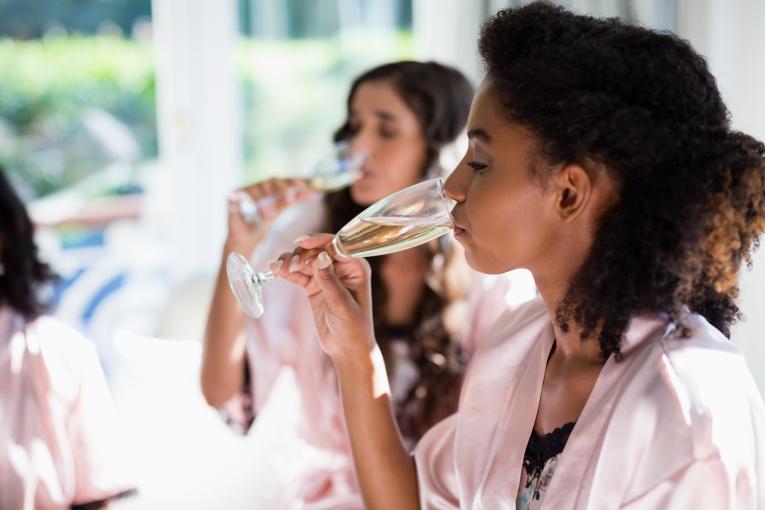 Champagne Moët & Chandon