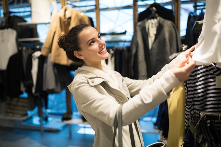 Vêtements pour femmes de marque Barbara Bui