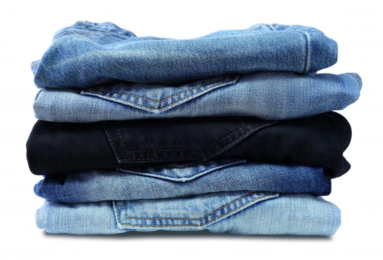 Jeans de marque Rica Lewis