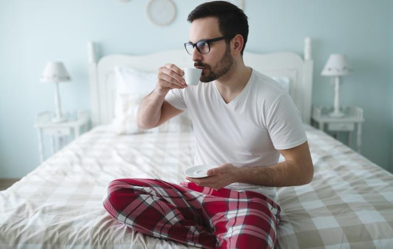 Sous-vêtement pour hommes de la marque Éminence