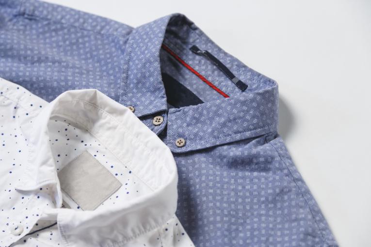 Thuillier Paris, chemises pour hommes