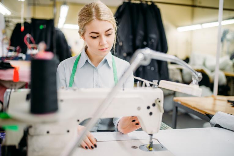 Emanuel Lang, marque spécialisée dans les activités textiles