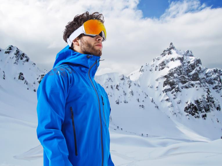 Millet, vêtements et objets de montagne