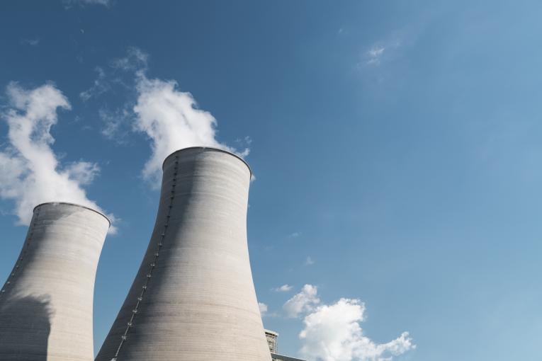 Orano, spécialiste du nucléaire