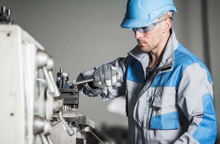 Activités industrielles du groupe Atrya