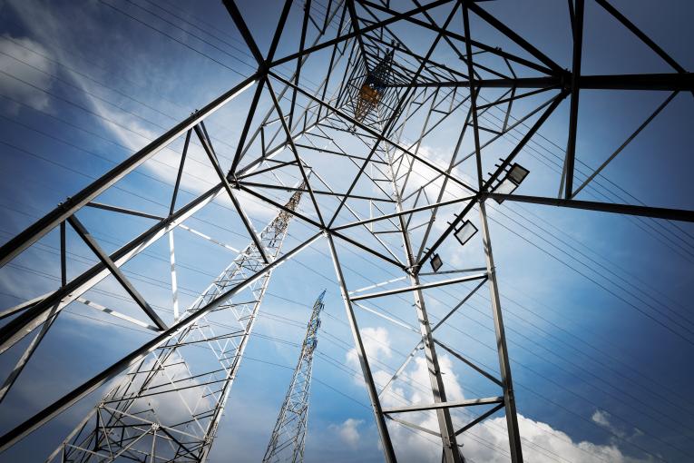 Enercal, distribution et production d