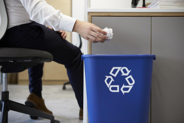 Federec, Fédération Professionnelle des Entreprises du Recyclage