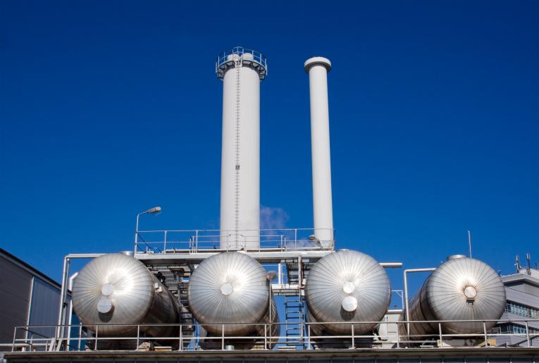 Maurel & Prom, société spécialisée dans le domaine du pétrole