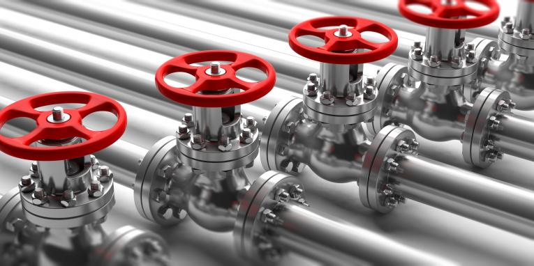Trapil, spécialiste du transport de pétrole