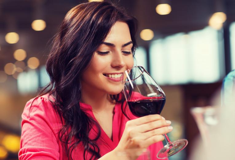 Caves Legrand, commercialisation des vins
