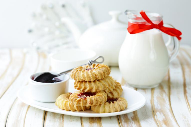 Confiseries, biscuits et chocolat de Lefèvre Lemoine