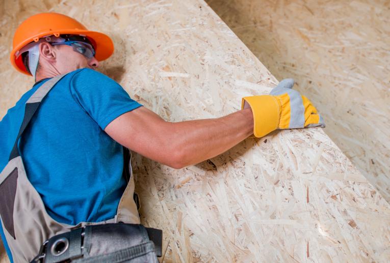 Groupe Joubert, spécialiste des matériaux de construction