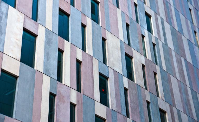 Consolis, spécialiste des constructions en béton