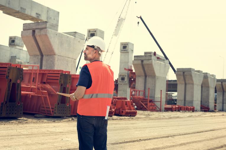 Dodin Campenon Bernard, entreprise spécialisée dans le bâtiment et les travaux publics