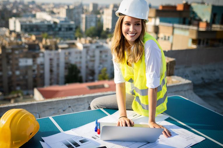 Dumez, entreprise spécialisée dans la construction