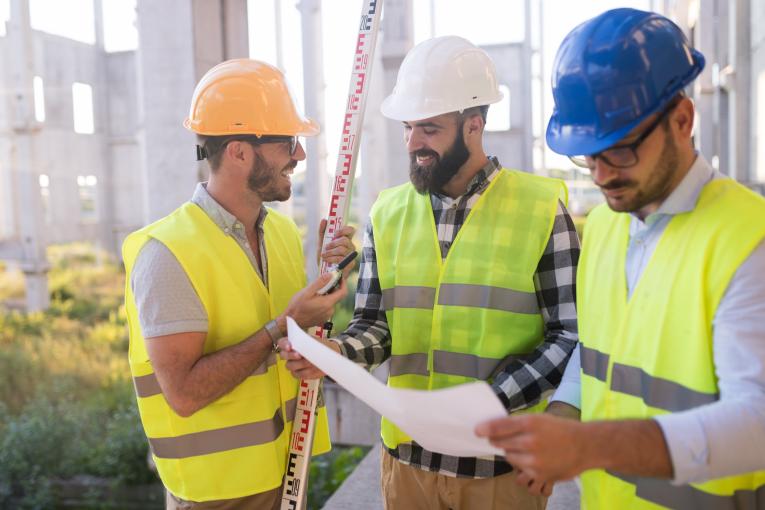 Eiffage Construction, spécialiste de la construction