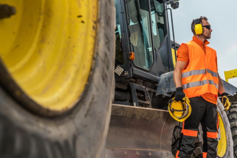 Eiffage Infrastructures, spécialiste de la construction de routes