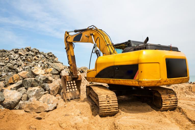 NGE, spécialiste des travaux publics