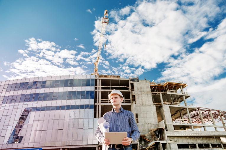 Leon Grosse, entreprise de construction et de travaux publics