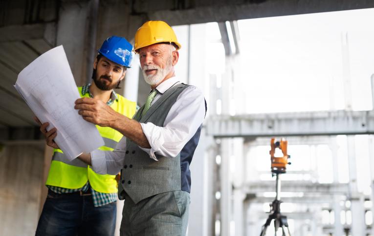 Oger International, une entreprise spécialisée dans la construction