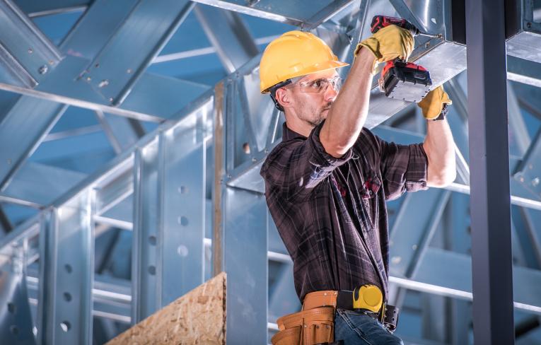 Razel Bec, bâtiment et travaux publics