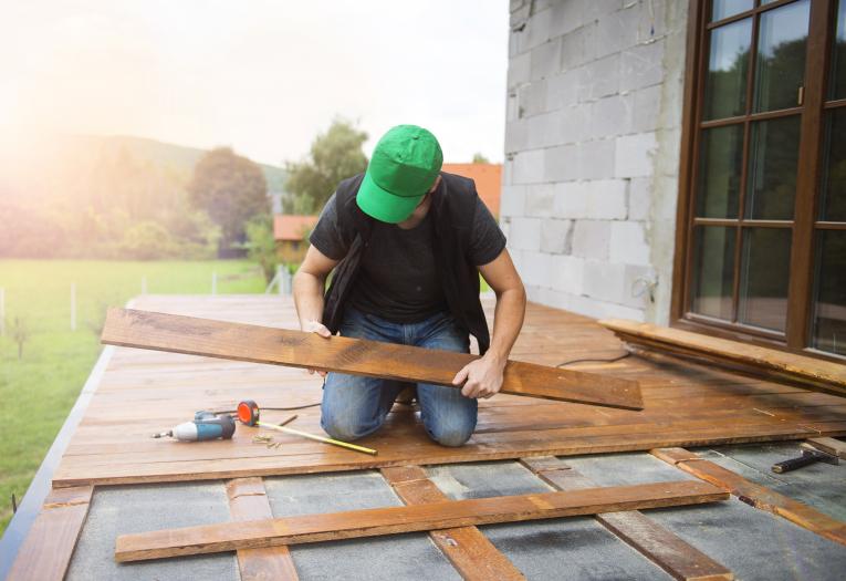 Société STO, vente de matériaux de construction