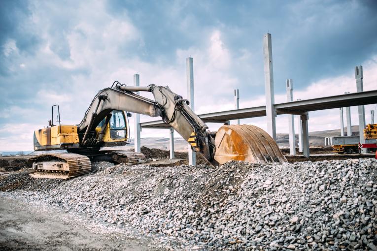 Terre Armee, expert en traitement des sols et construction
