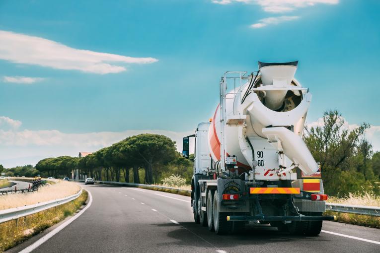 Theam, des solutions pour le transport de béton
