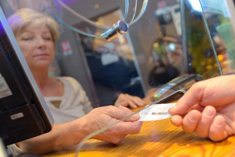 Réservation de billets avec Billetnet