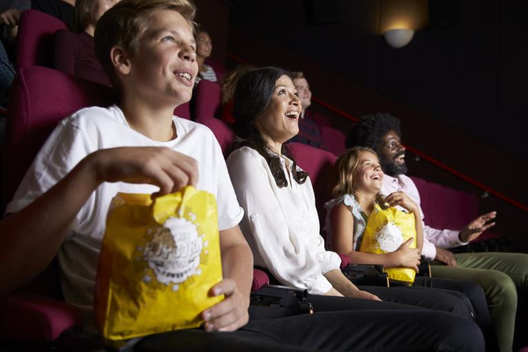 Contactez la salle de cinéma Diagonal