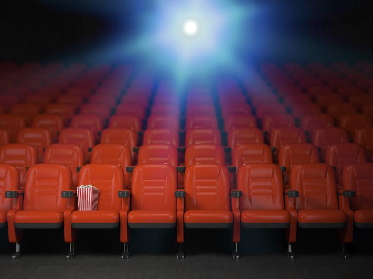 Majestic Cinemas, distribution de films