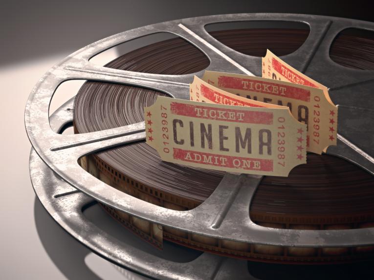 Ace Entertainment, distribution de films
