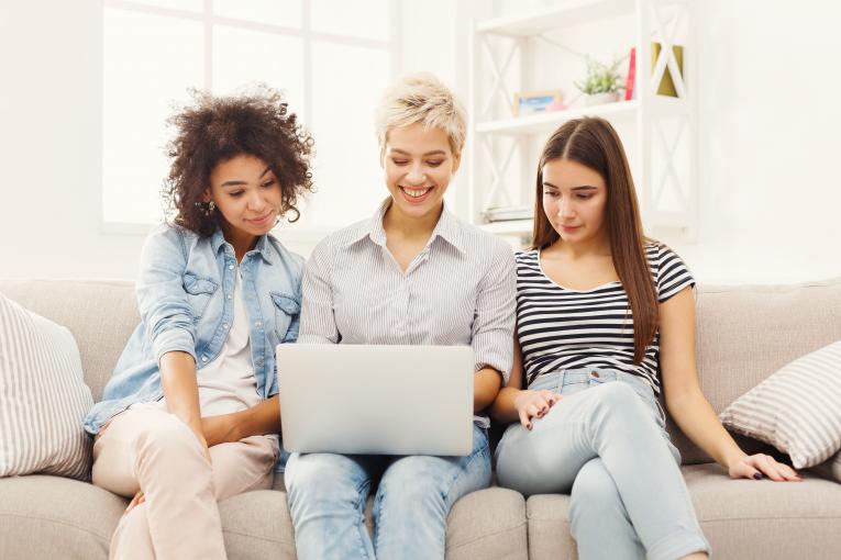 Recherches sur Internet avec Qwant