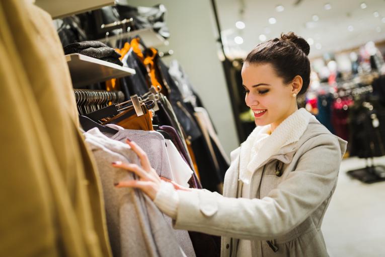 Acheter des vêtements de la marque Off White