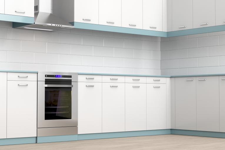 Marque Stoves, électroménagers