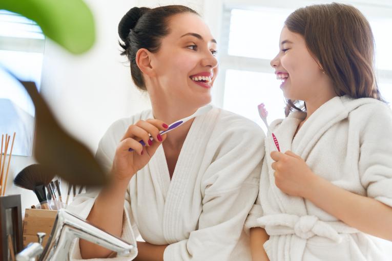Oral-B, expert en produits d
