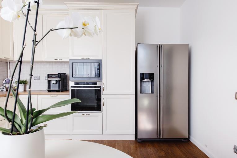 Appareils de marque Zanussi
